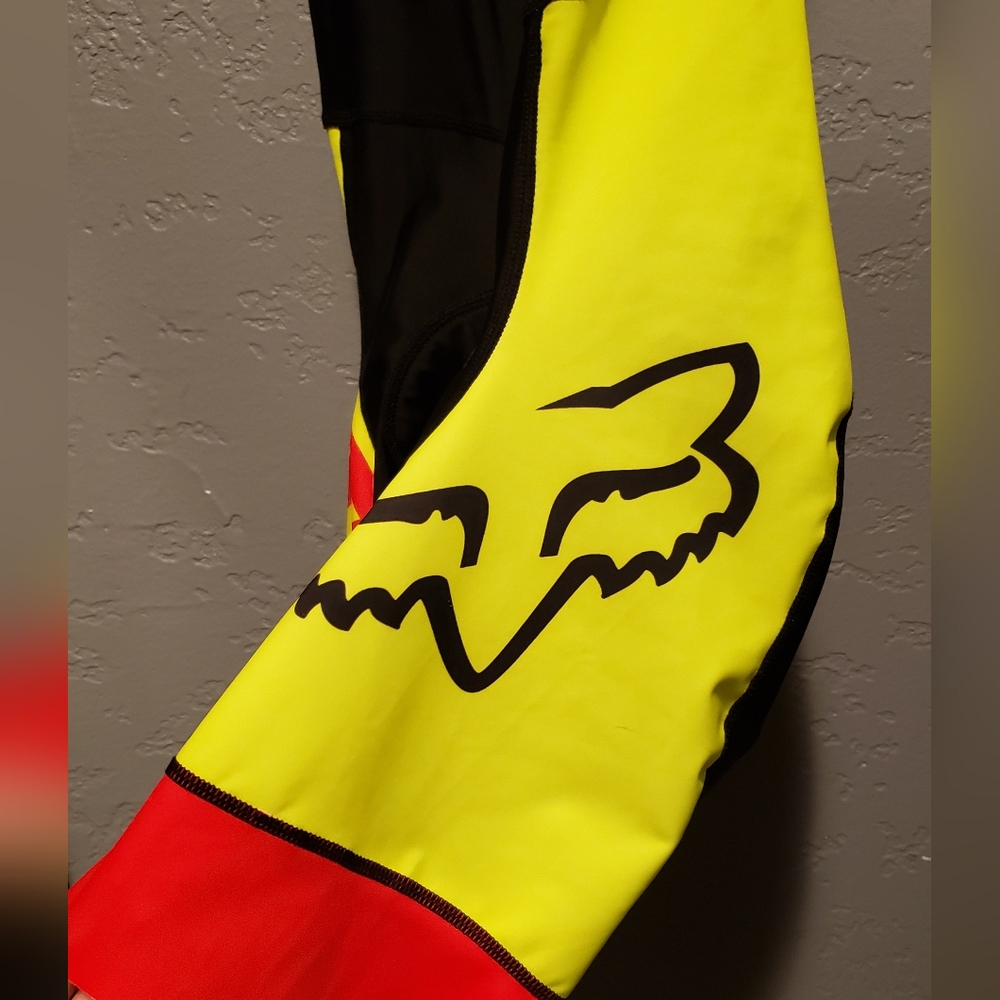 Fox Racing Cycling Kit - Picture 7 of 16